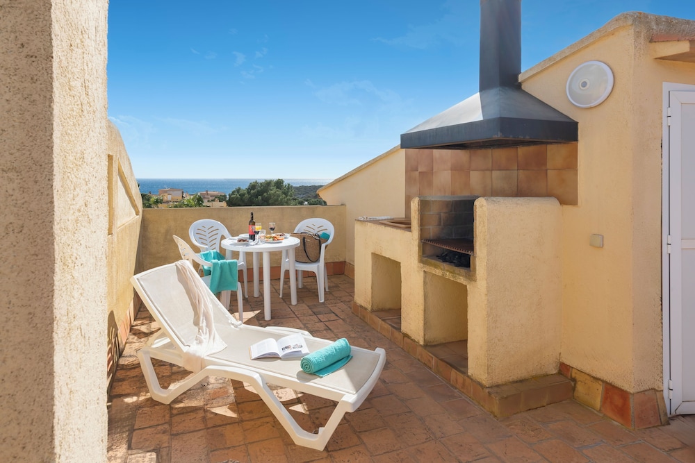 Ona Cala Pi Club 23/48
