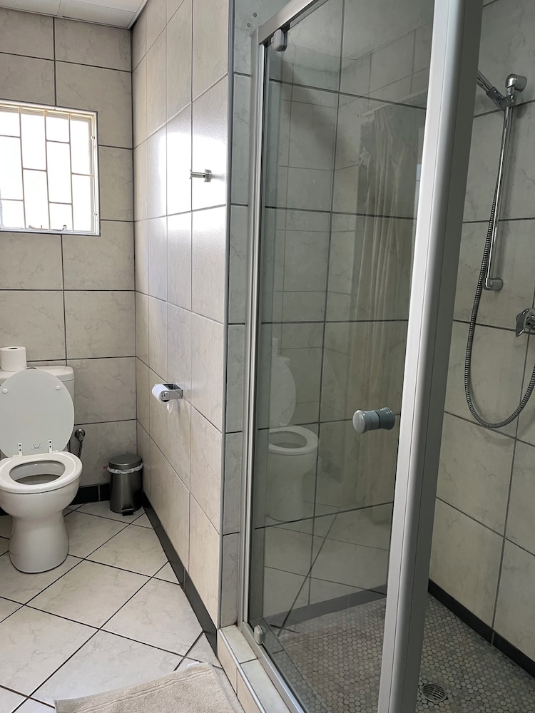 Hotel Pension Casa Africana 40/50