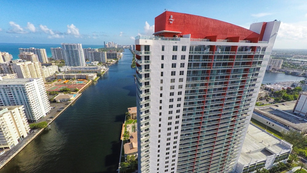 Beachwalk Elite Hotels Resorts 1/50
