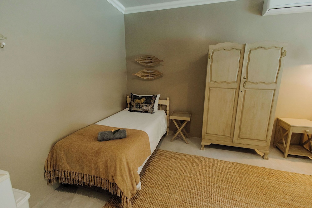 Igwalagwala Guest House 25/50