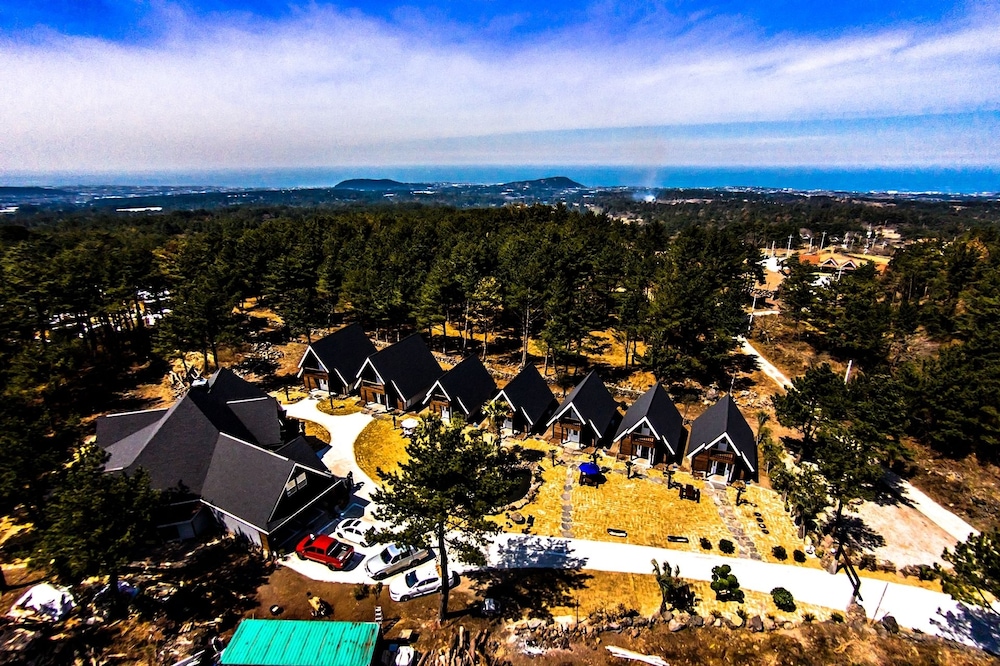 Browncabin Pension 2/50