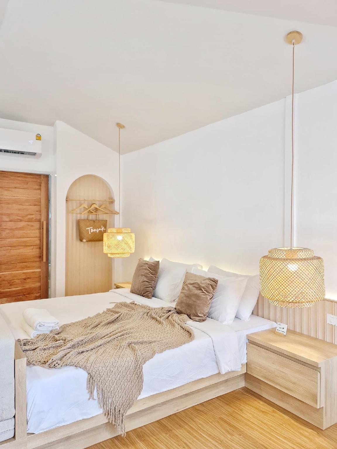 Suite, Bungalow