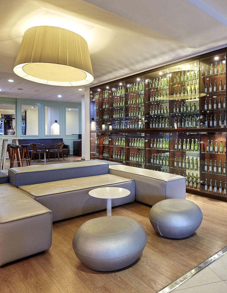 Gran Hotel Flamingo - Adults Only 36/50