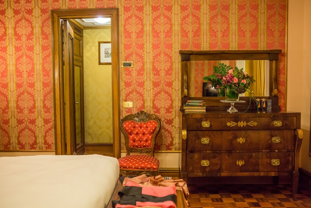 Due Torri Hotel Verona 48/85