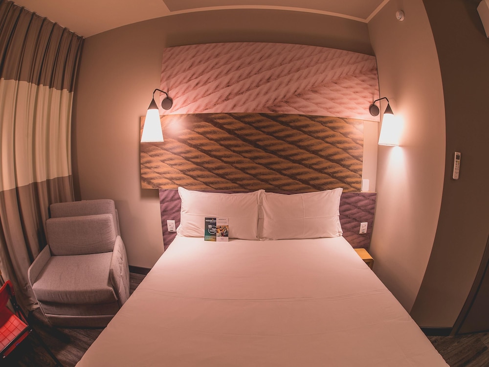 Ibis Carlos Barbosa 26/70