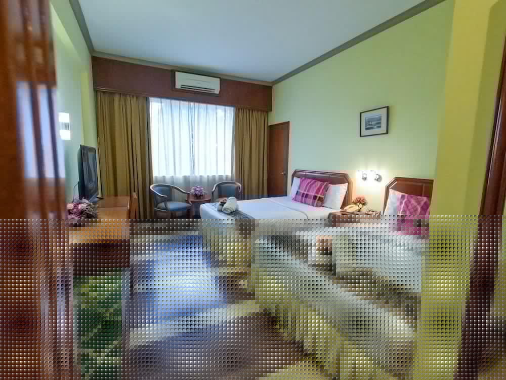 Hotel Sandakan 34/75