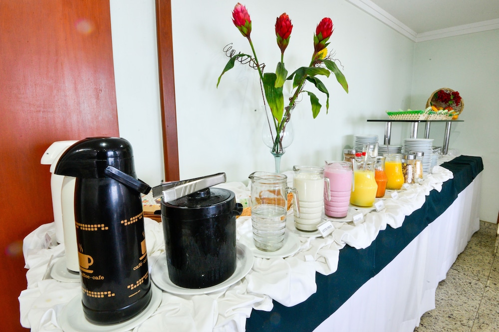Travel Inn Plaza Mar Vila Velha 13/25