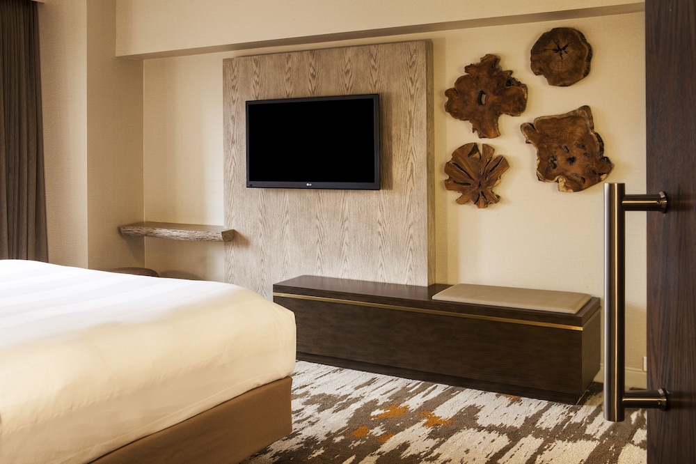 Hilton Denver City Center 33/89