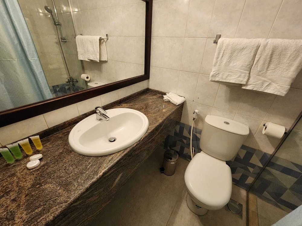 Aquavista Hotel & Suite 39/42