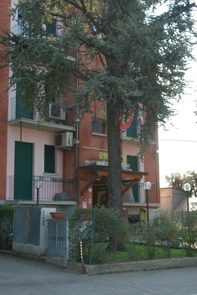 Hotel Tuscolano 2/33