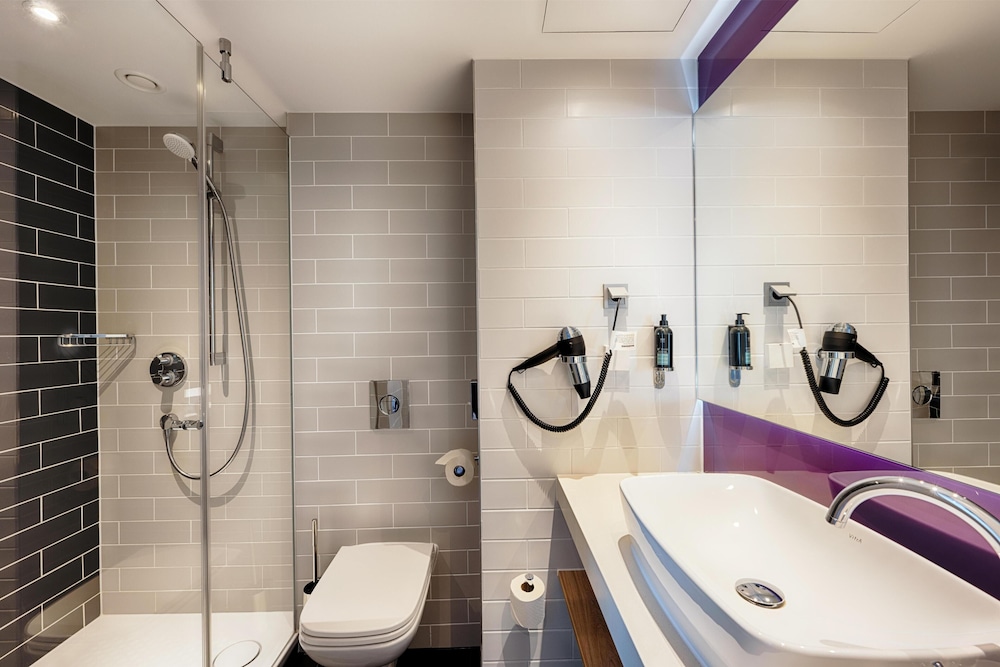 Premier Inn Leipzig City Hahnekamm 39/39