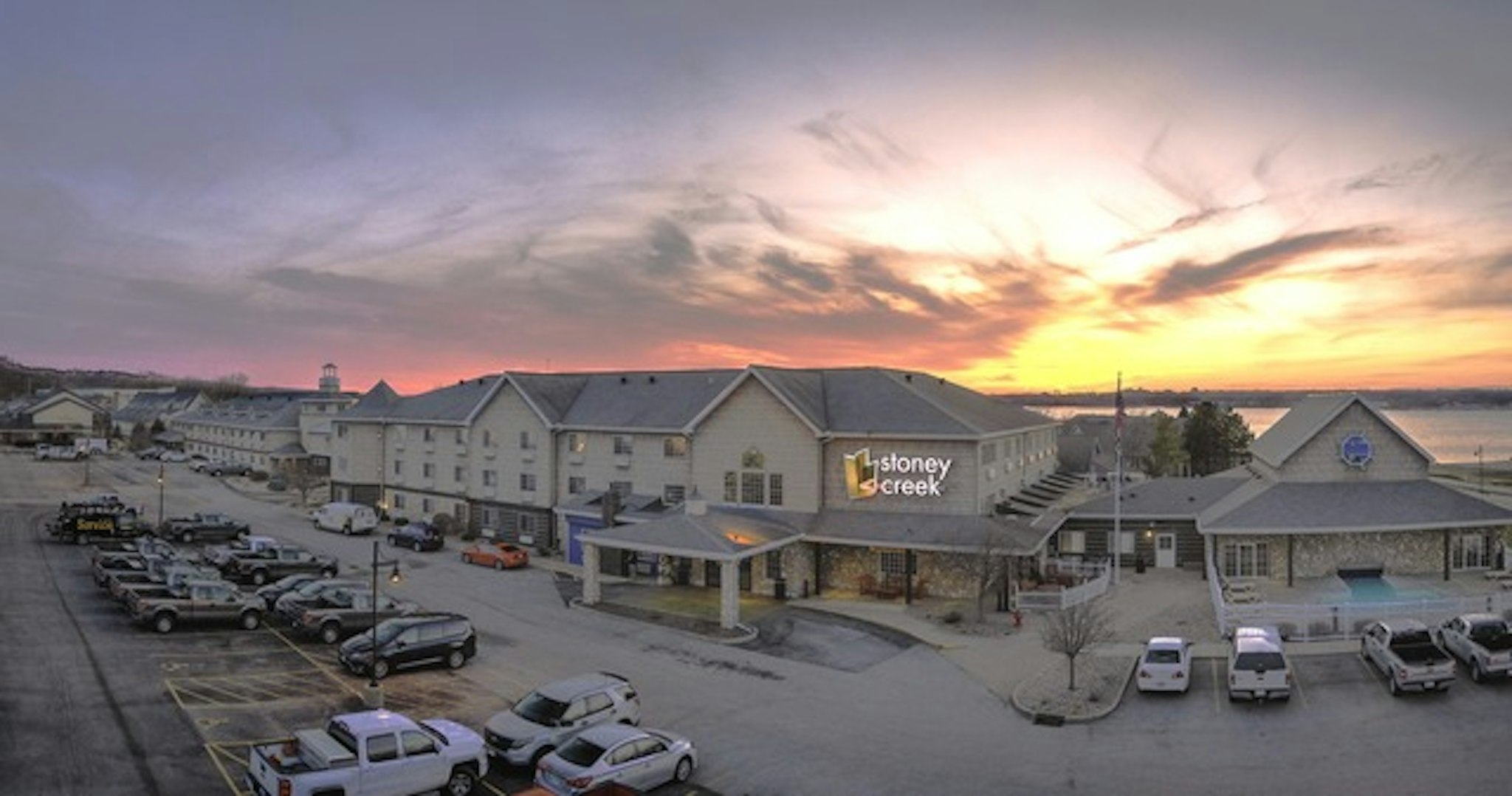 Stoney Creek Hotel Peoria 1/40