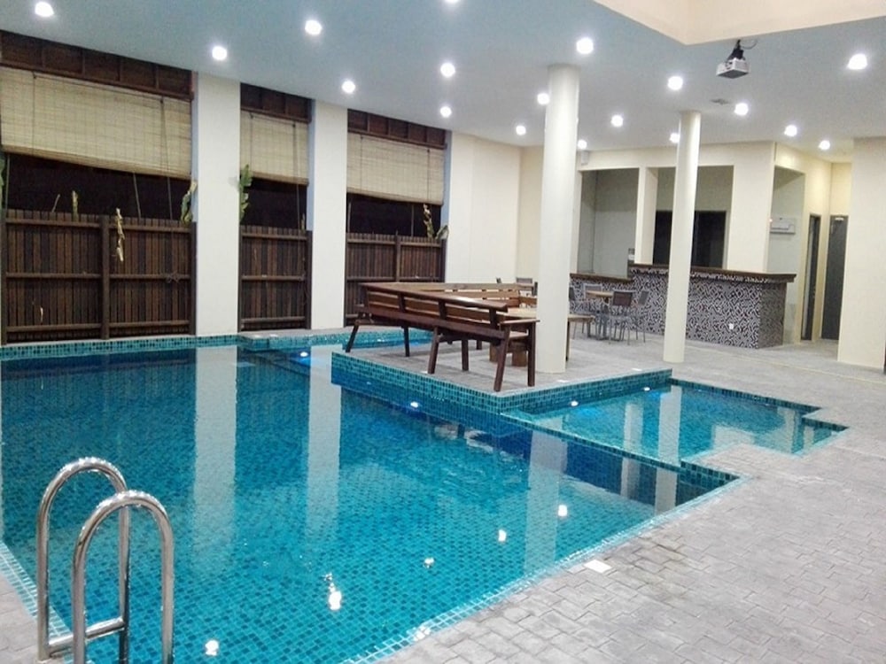 NADIAS酒店CENANG LANGKAWI(NADIAS HOTEL CENANG LANGKAWI) 图片4