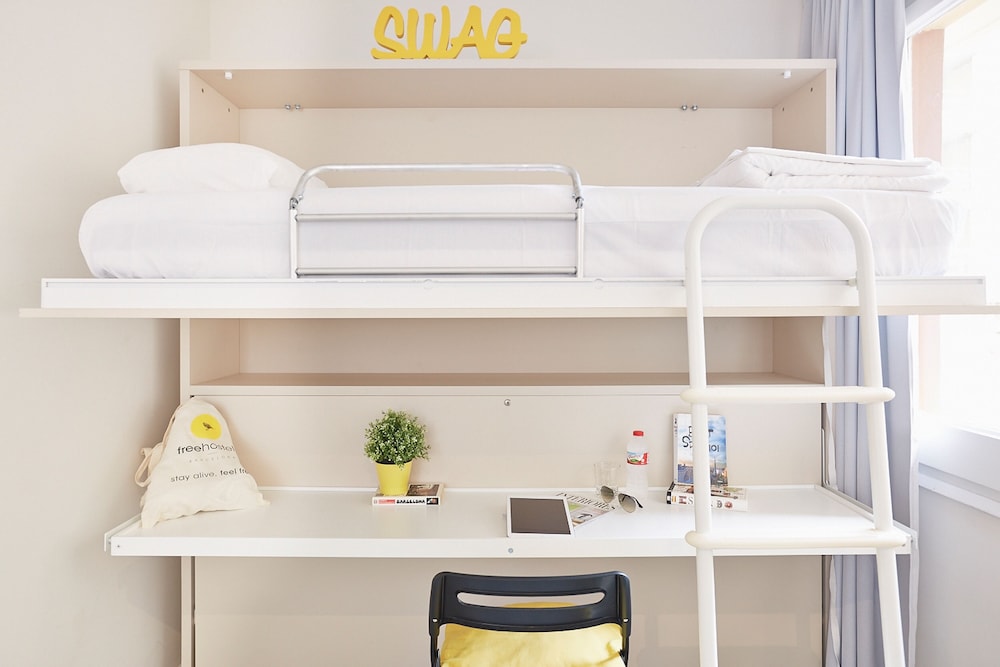 Free Hostels Barcelona 27/71