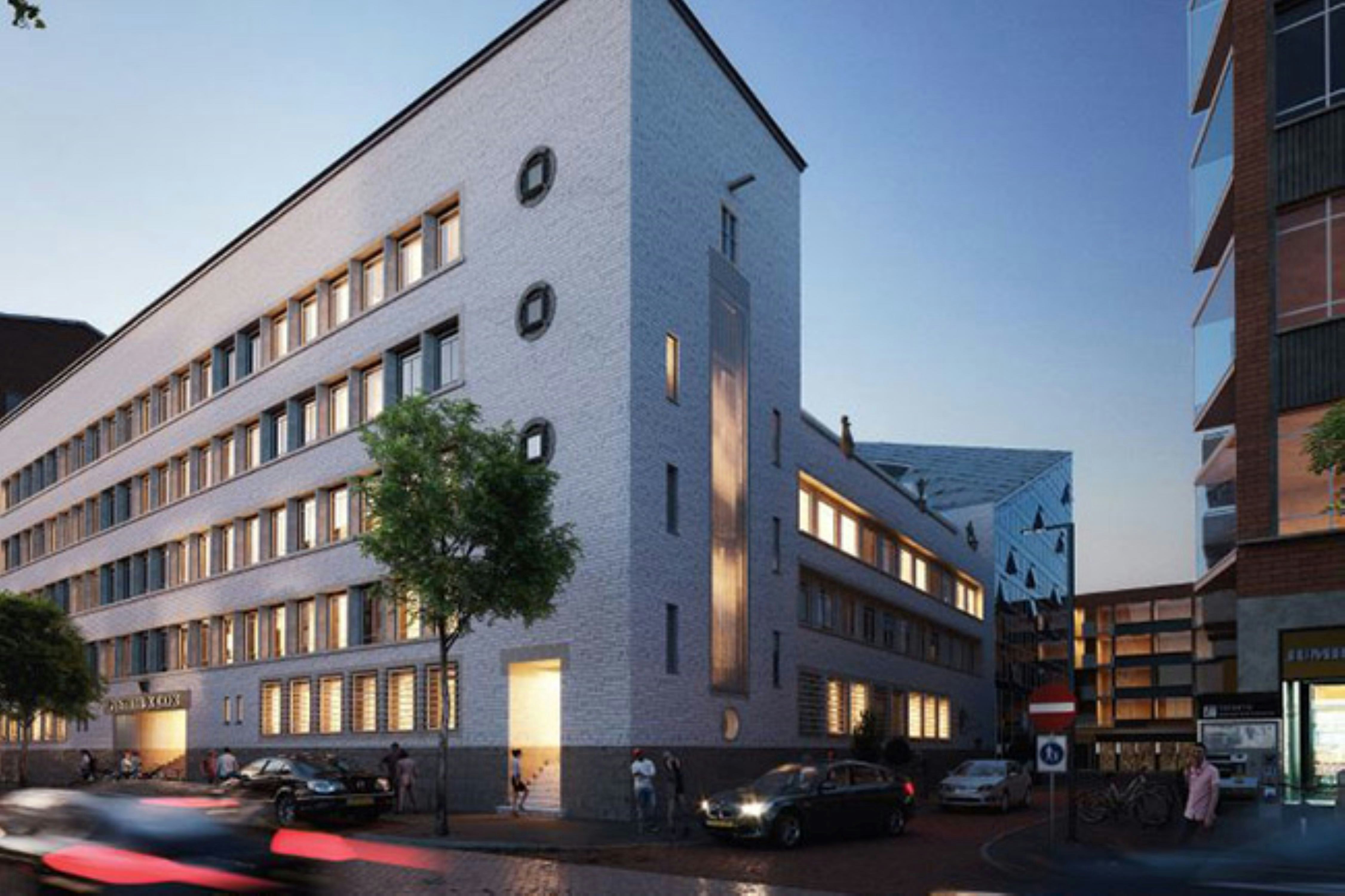 Motto by Hilton Rotterdam Centre 24/24