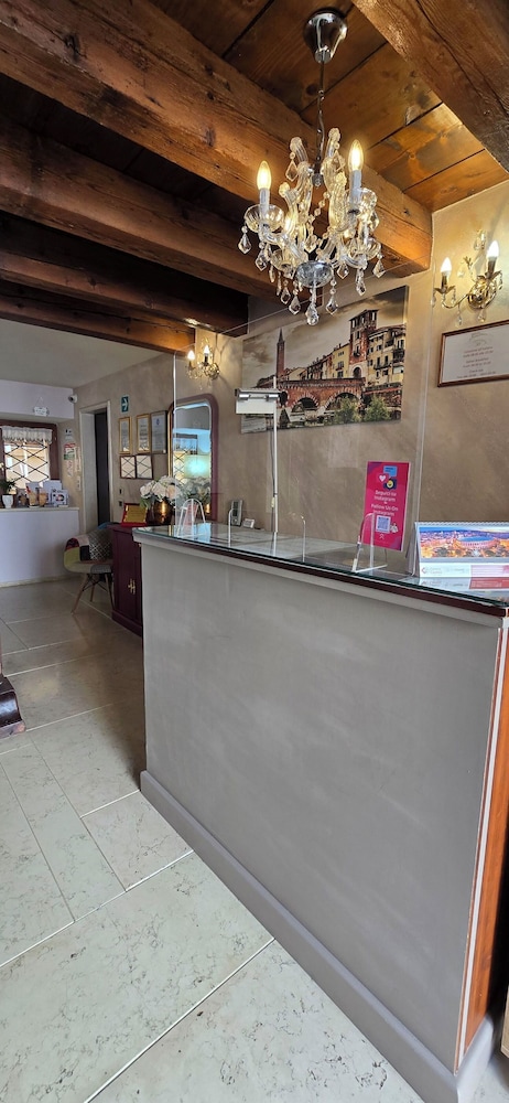 Relais A Ponte Pietra 2/50