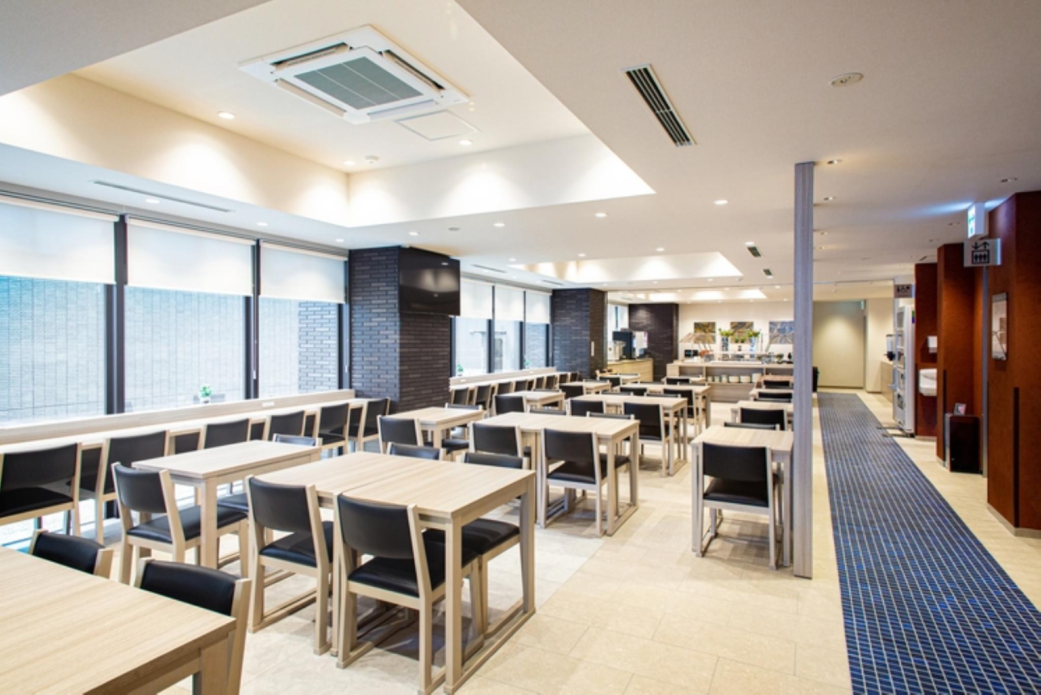 Kuretake Inn Premium Tajimi Station 36/40