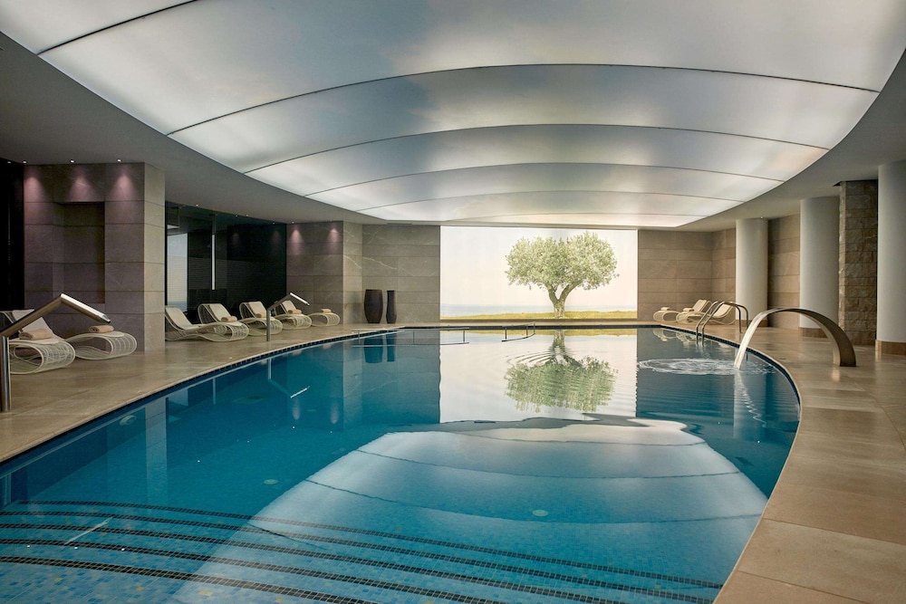 Cavo Olympo Luxury Resort and Spa - Adults Only 18/47