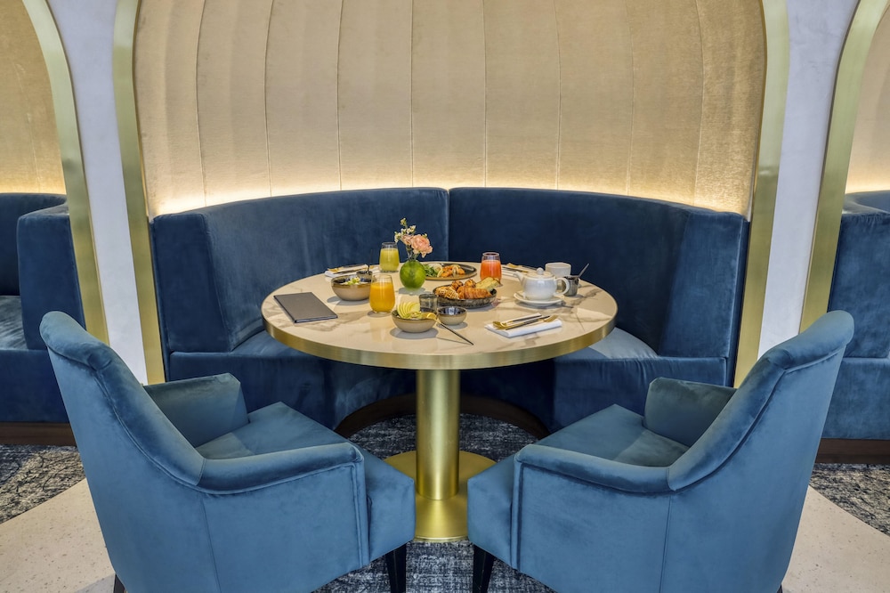 Maison Albar Hotels Le Vendome 60/72