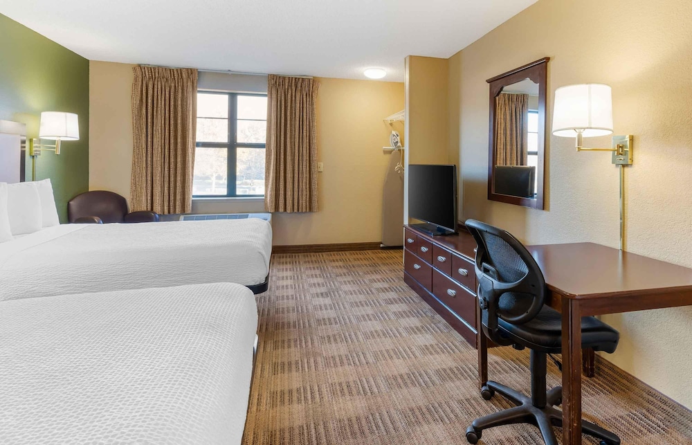 Extended Stay America - Dublin - Hacienda Dr. 21/51