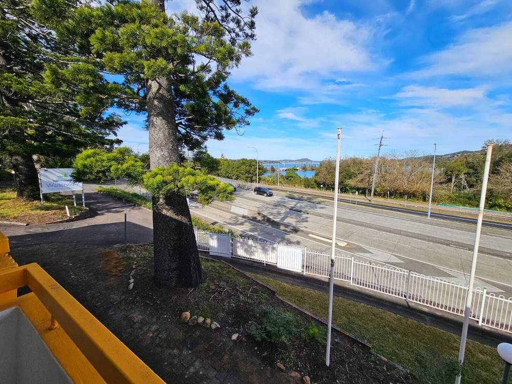 Waterview Gosford Motor Inn 49/72
