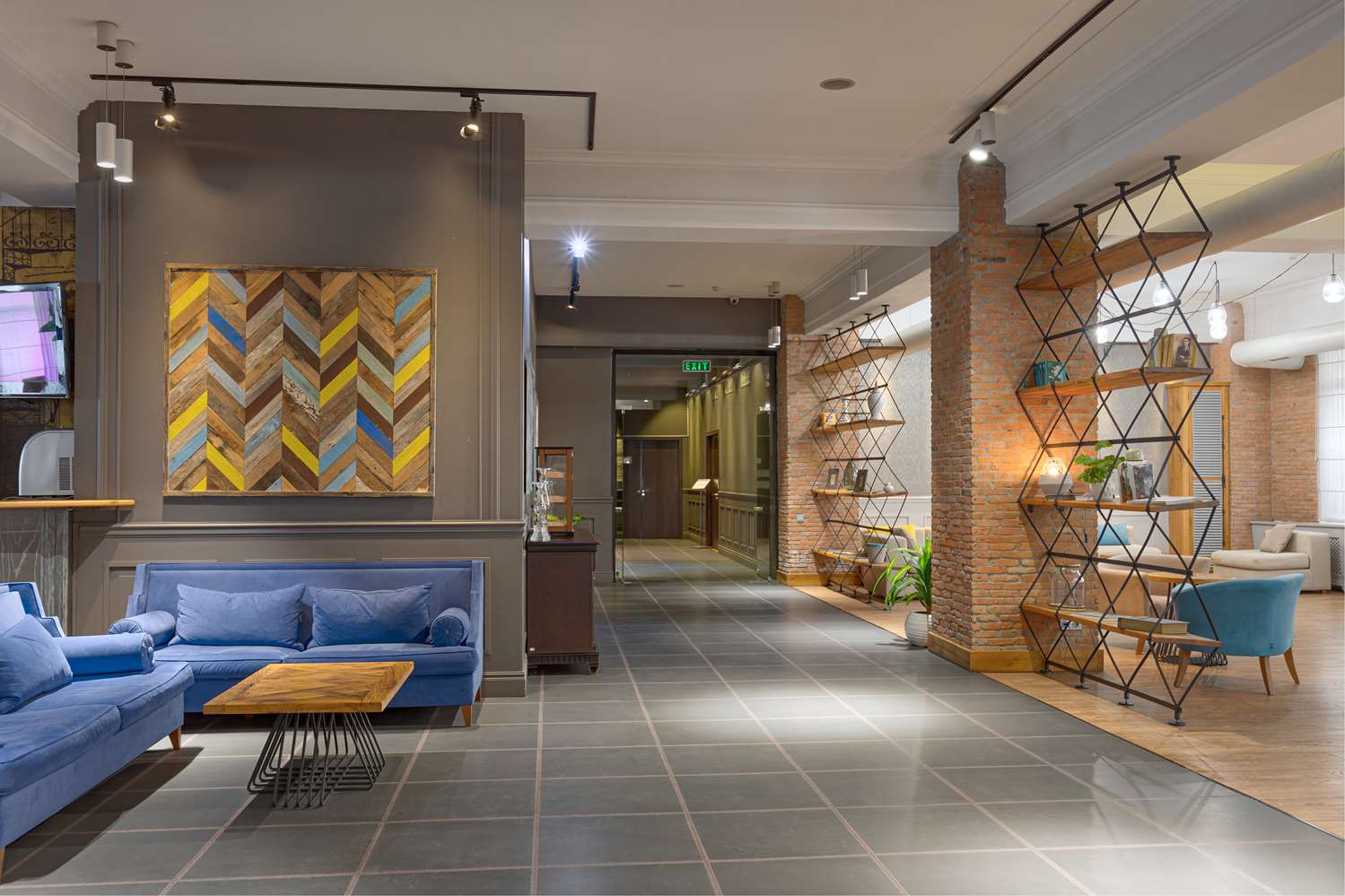 Best Western Tbilisi Art Hotel 4/22