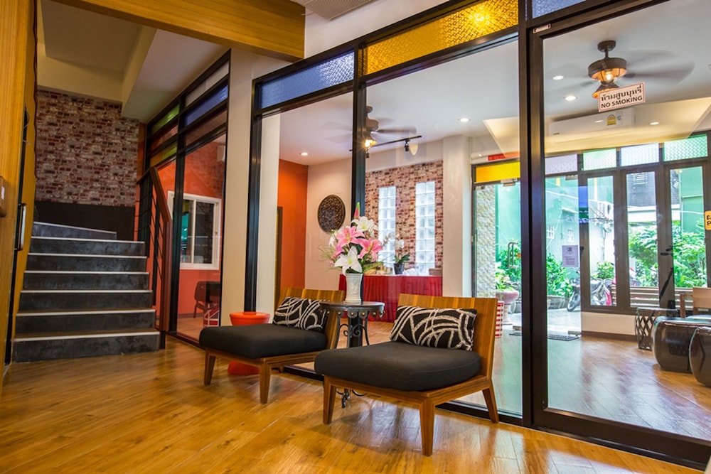 Tee Pak Dee Resident Phuket 49/66