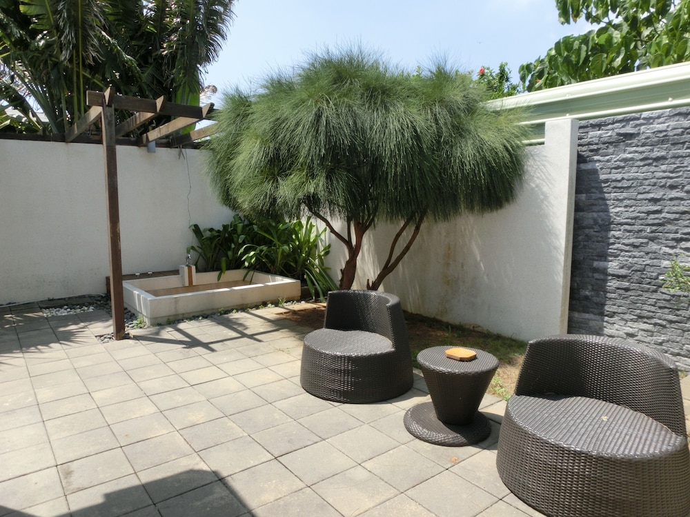 Pangola B&B photo4