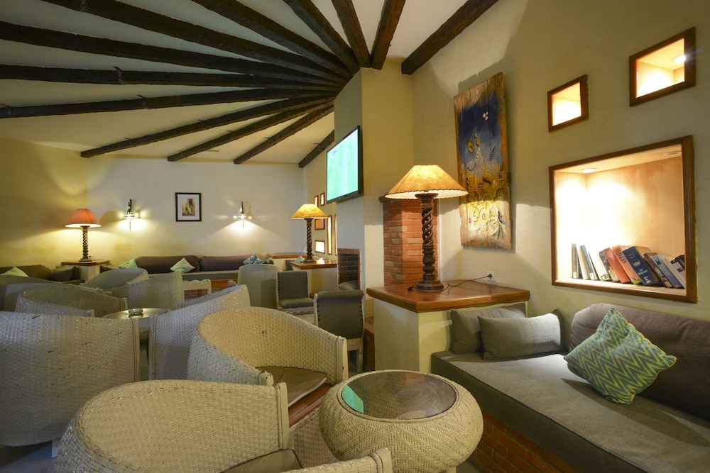 Djerba Resort 34/50