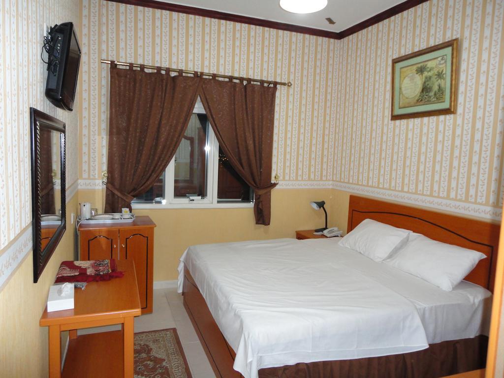 Al Jazeerah Hotel 17/32