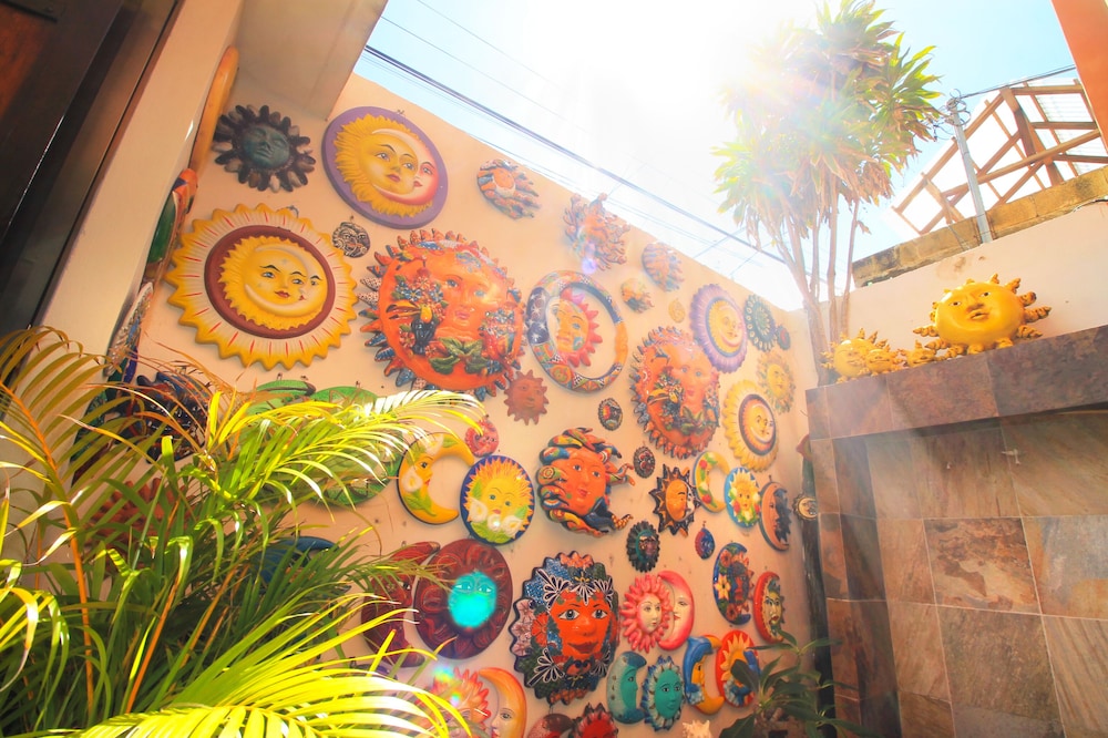 Hotel Posada Papagayo 5/36