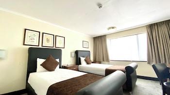 Europa Gatwick Hotel