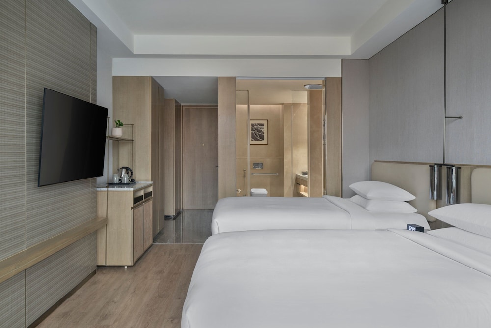 Navi Mumbai Marriott Hotel 13/49