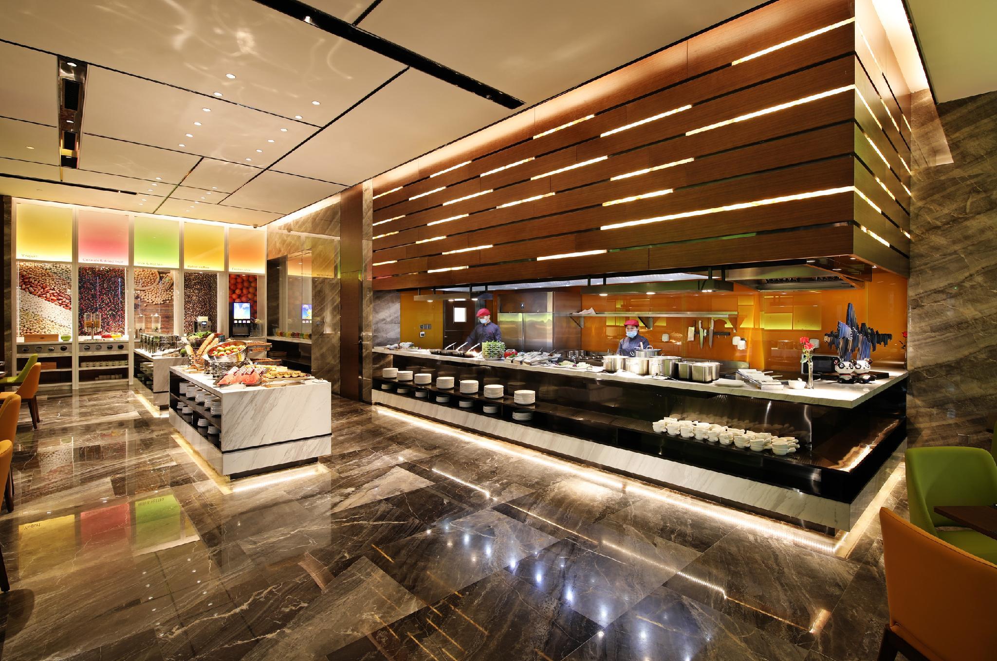 Hampton By Hilton Changsha Xingsha photo3