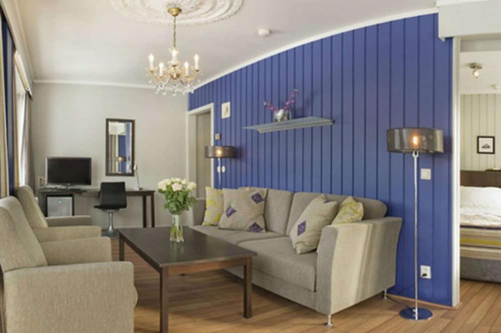 Quality Hotel Grand Kongsberg 32/42