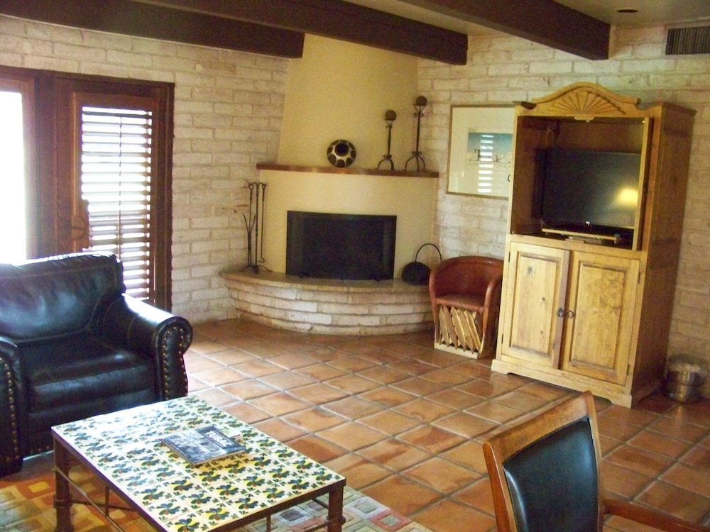 Tubac Golf Resort & Spa 21/51