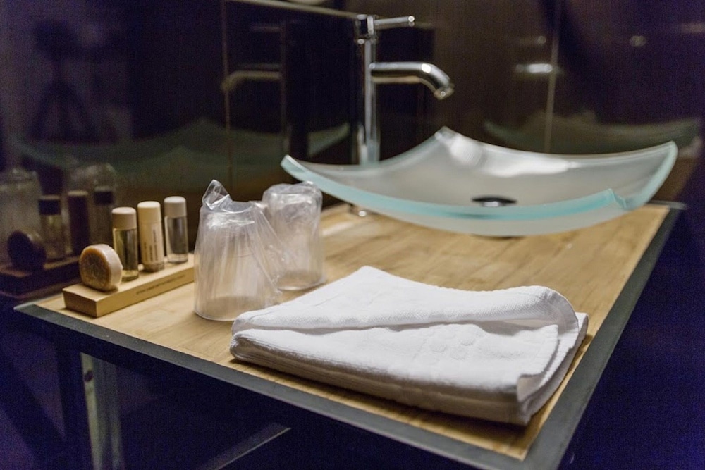 Hotel Leman Opera 28/49