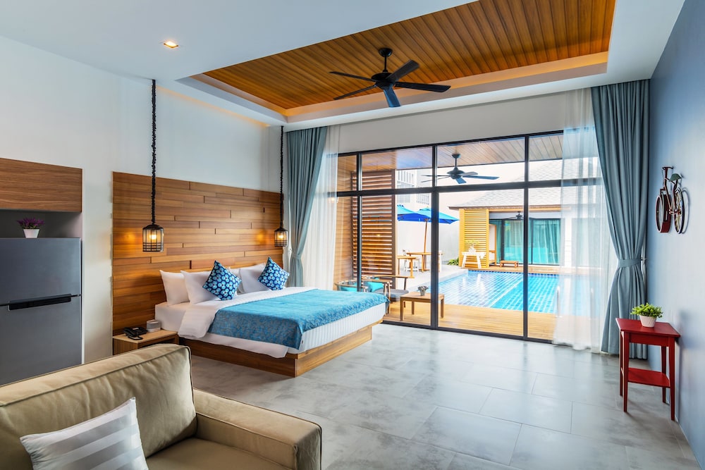 Vann Hua Hin Resort 8/50