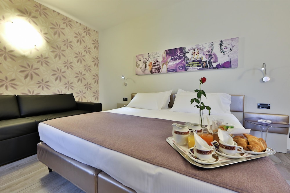Best Western Hotel Genio 26/50