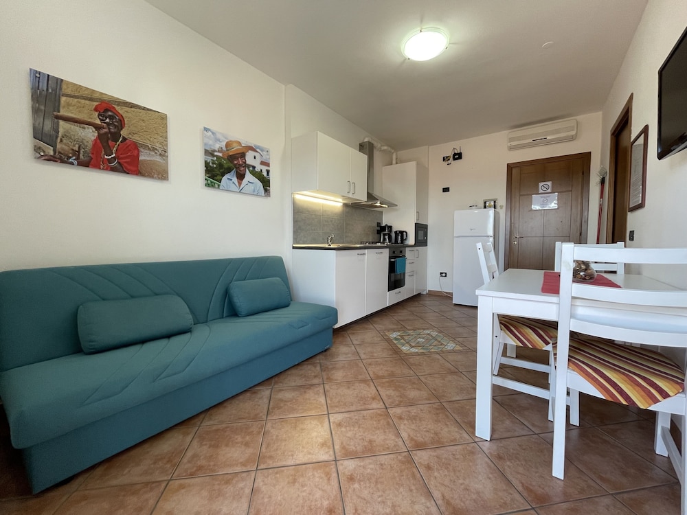 Residence Bellavista 23/45