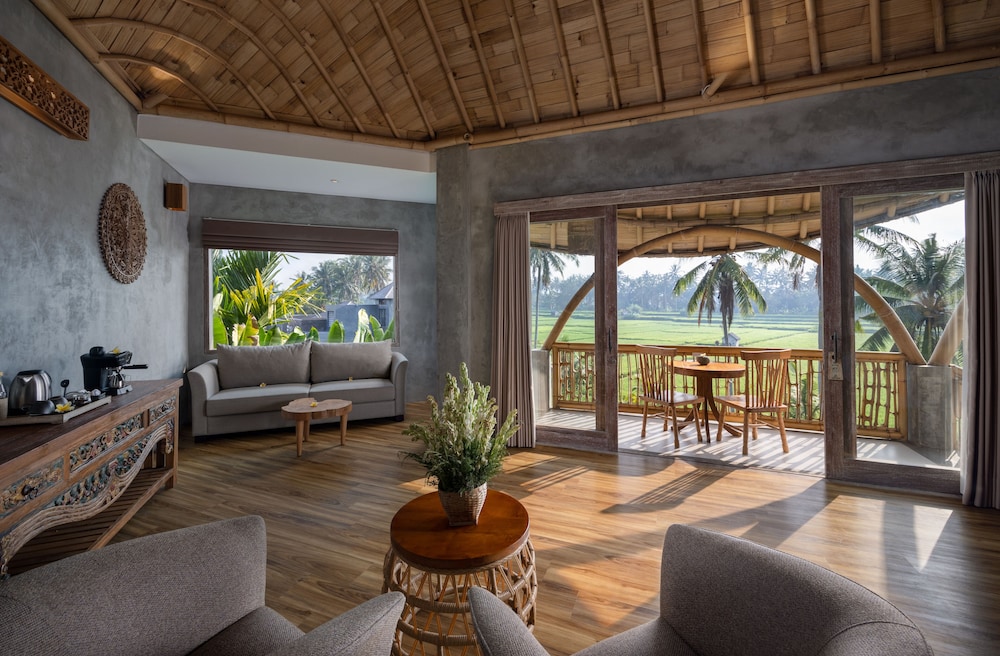 The Wakanda Ubud A Pramana Experience 29/50