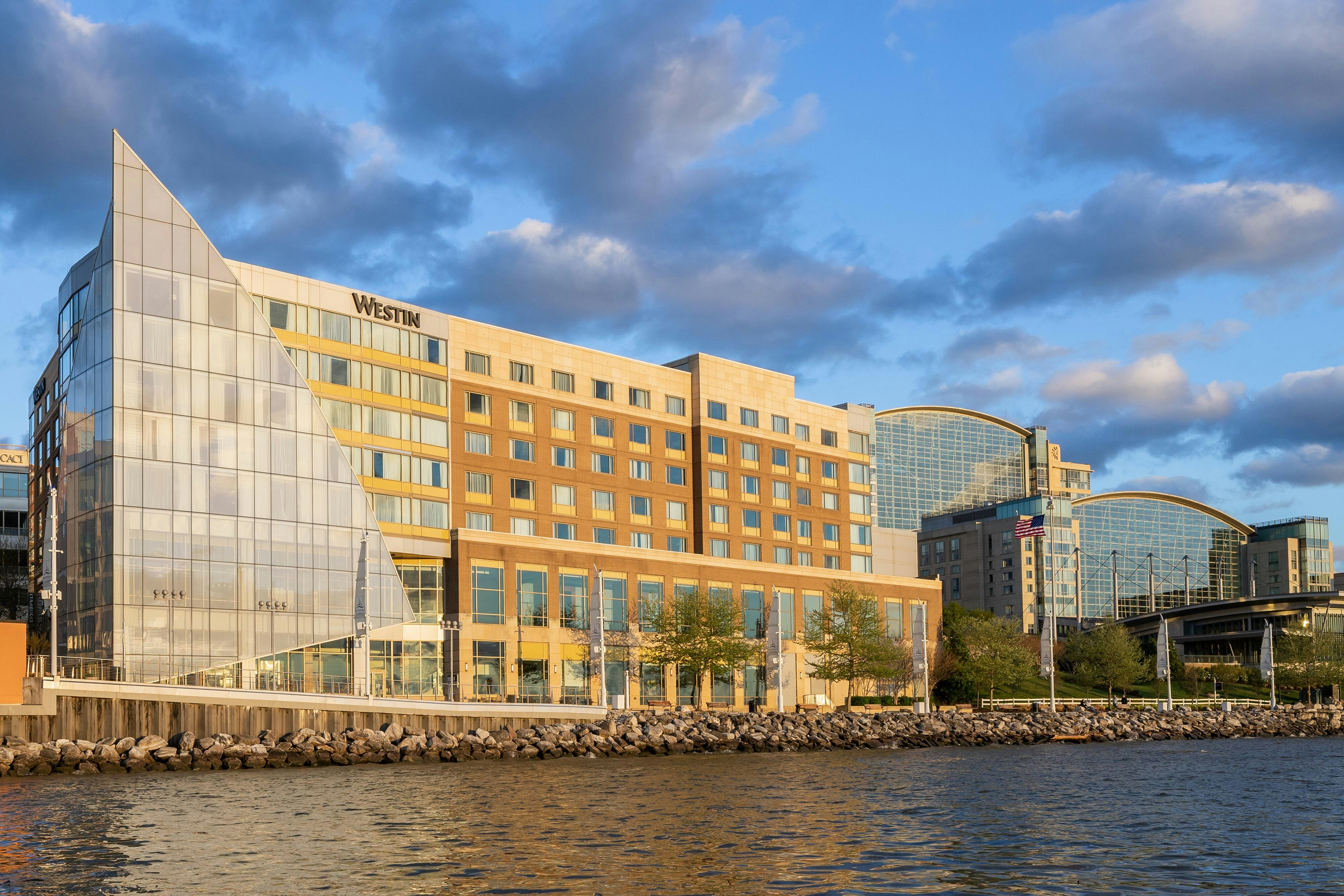 The Westin Washington National Harbor 20/21