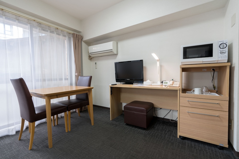 Flexstay Inn Shirogane 30/38