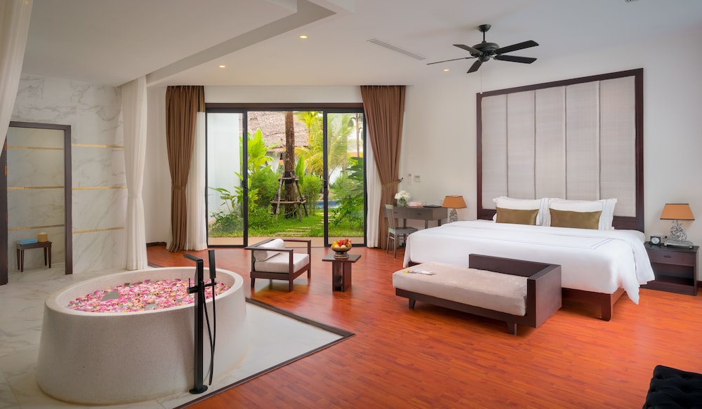 The Embassy Angkor Resort & Spa 19/62