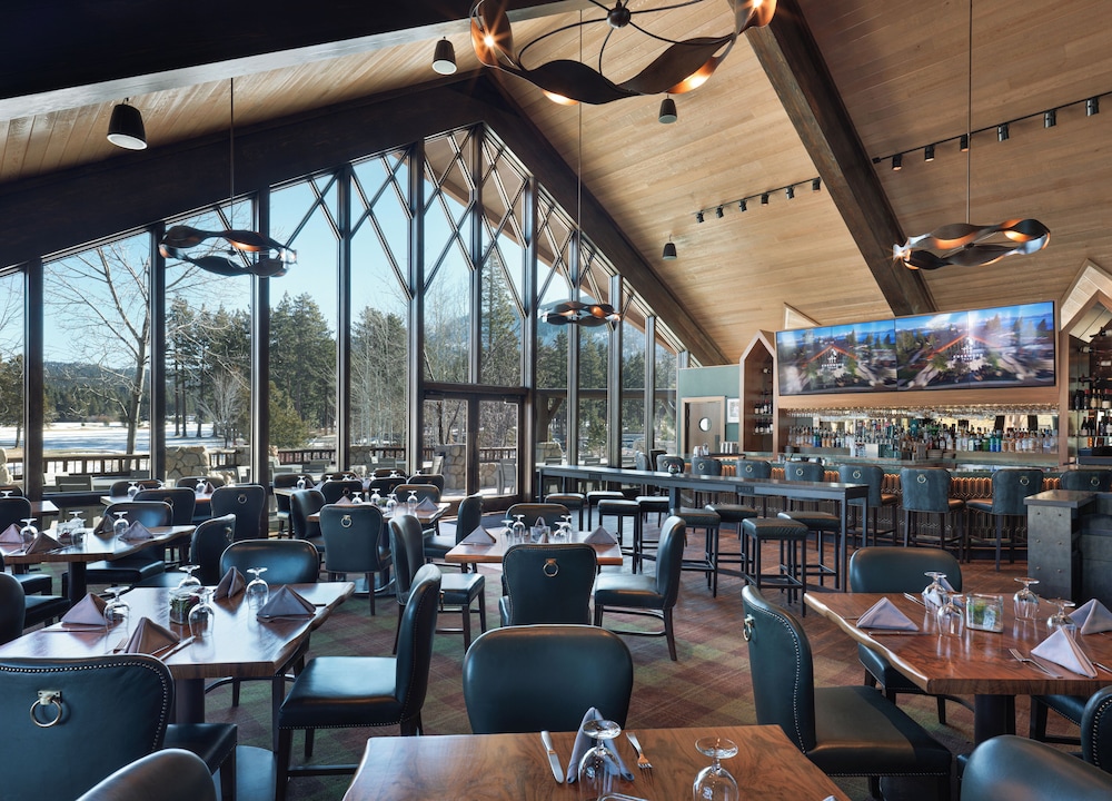 Edgewood Tahoe Resort 33/50