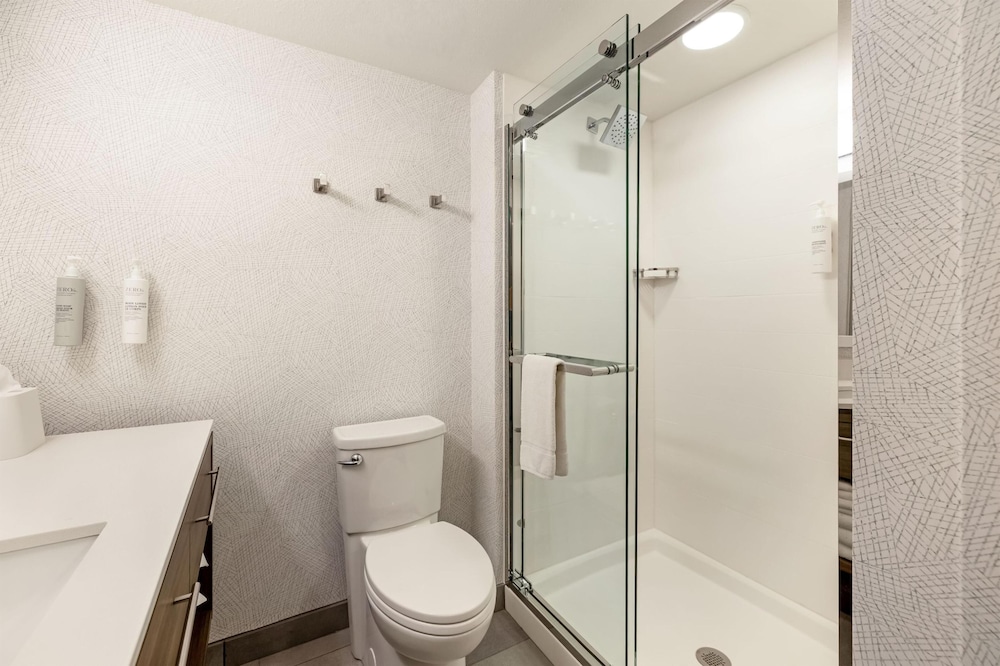 جناح بسرير كينج، Home2 Suites by Hilton Madison East, WI 9/10