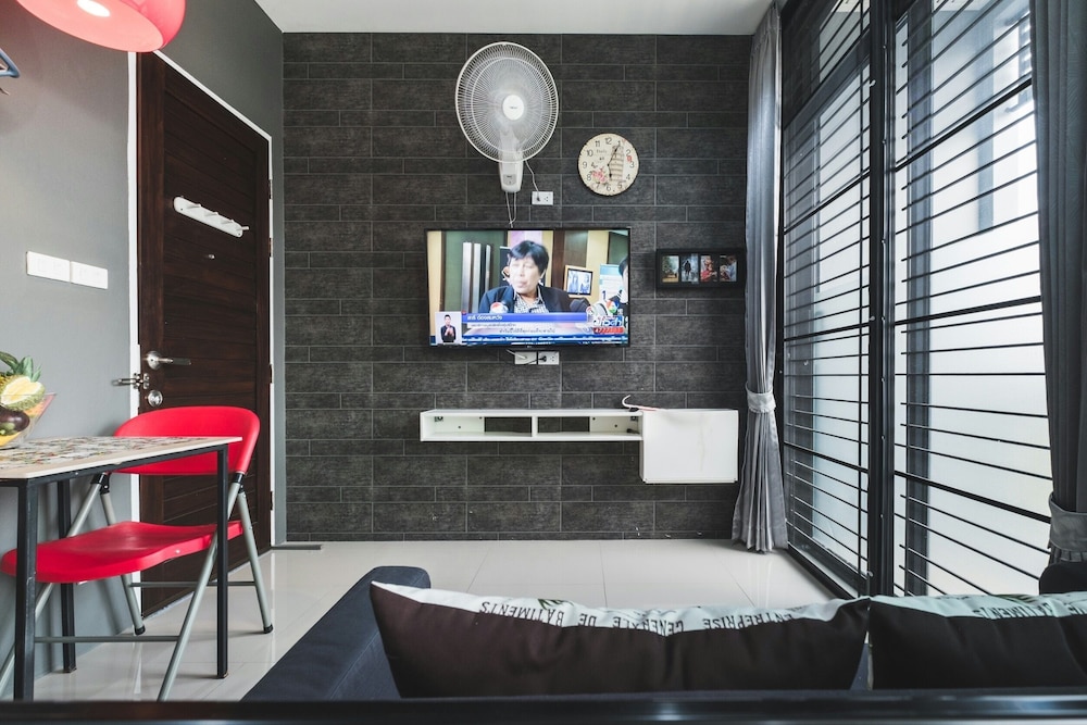 The Smart旅舍(The Smart Hostel) 图片4