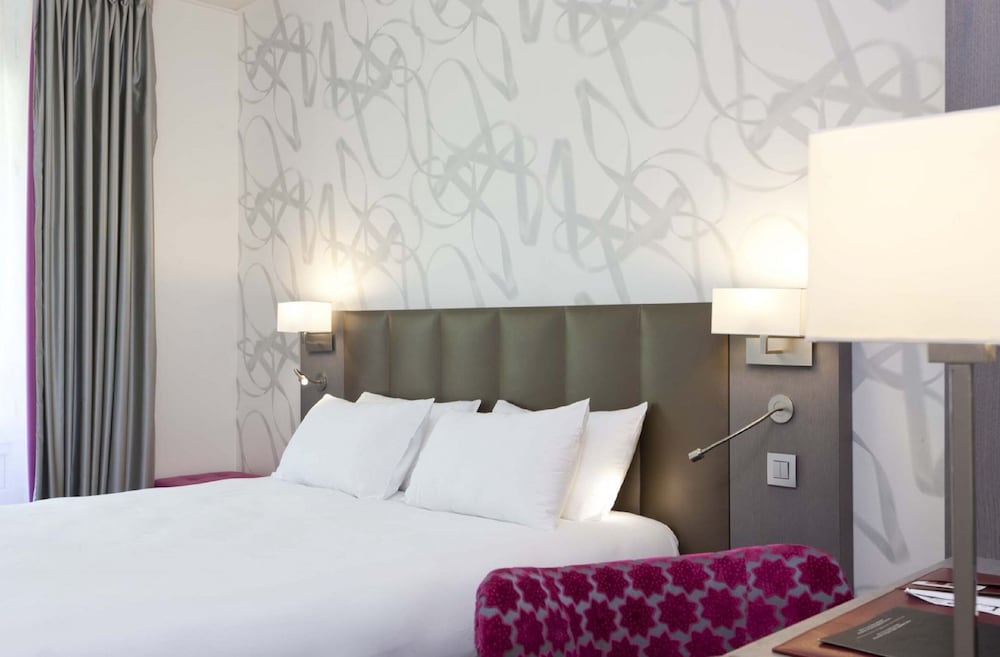 Massena Hotel 5/32