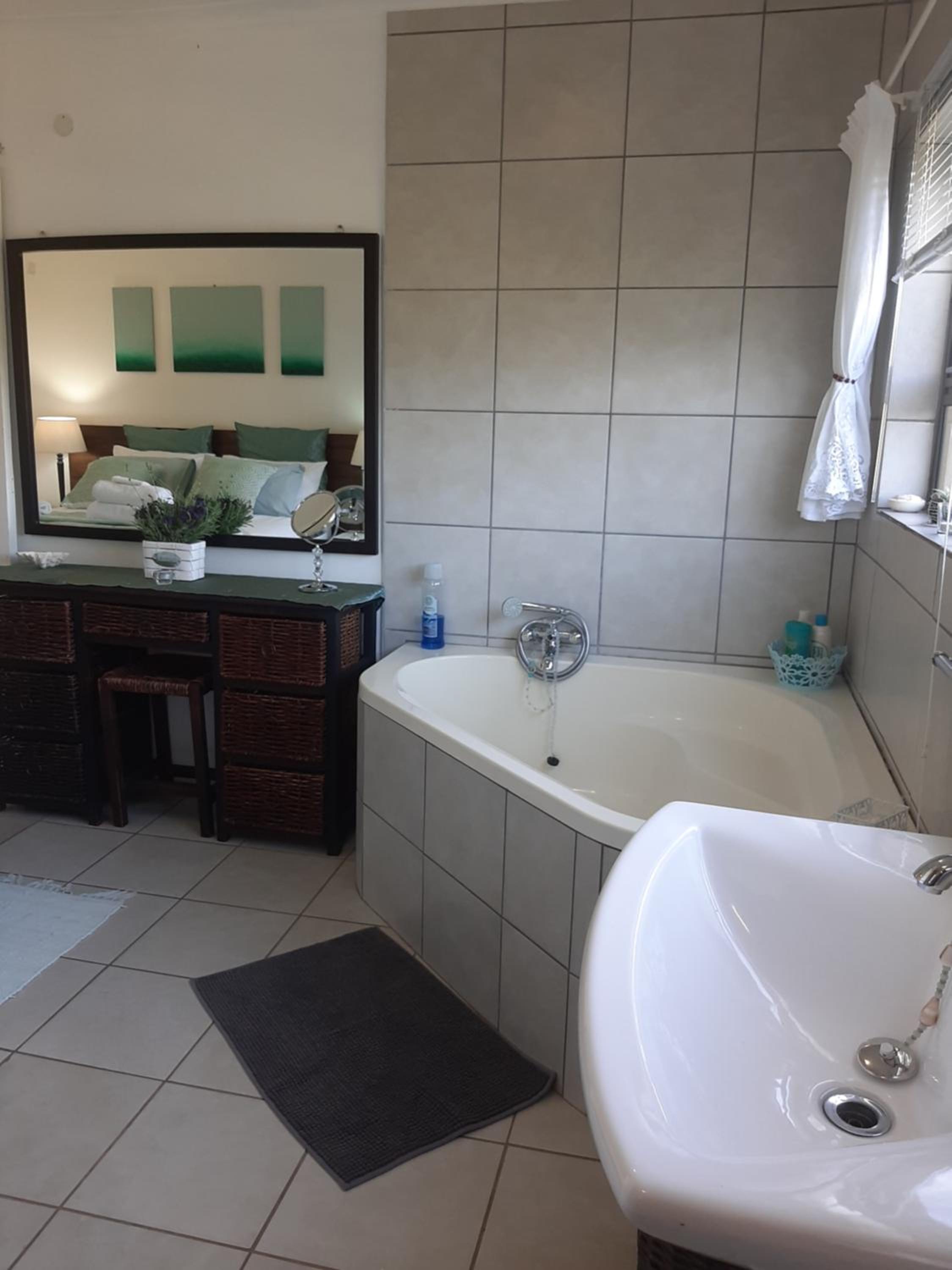 Umtamvuna View Cabanas 46/50