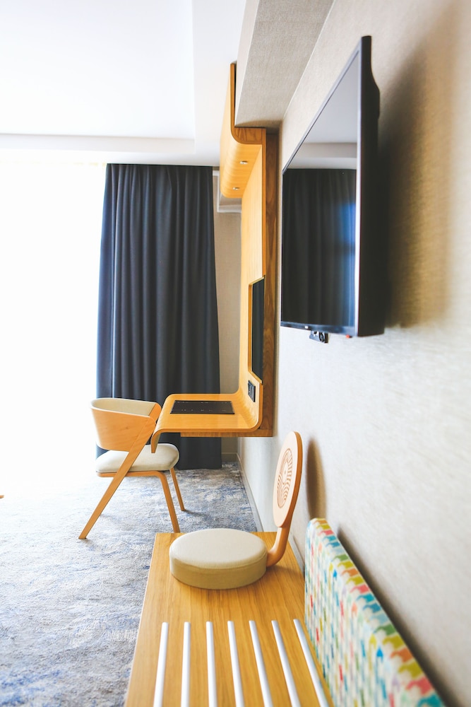 Grande Arte Hotel 43/58